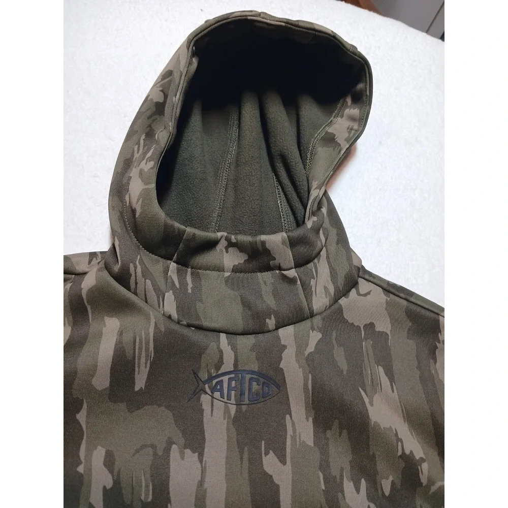 AFTCO shadow tactical